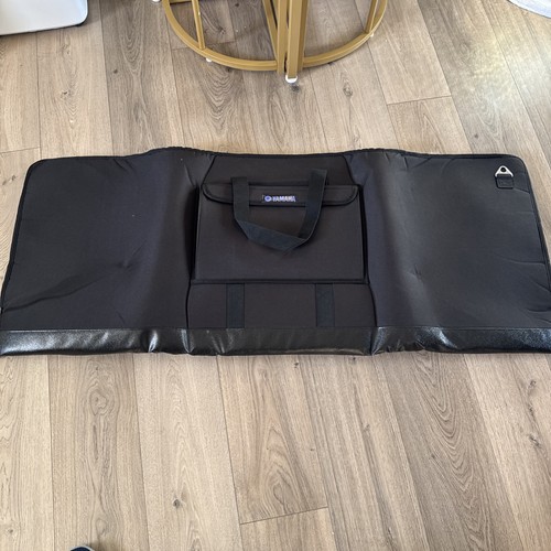 Yamaha keyboard flight case - yamaha,