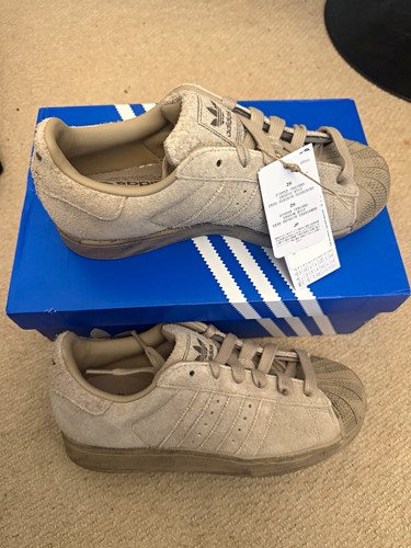Adidas originals superstar - superstar, ii