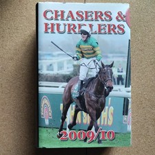 Timeform Chasers & Hurdlers