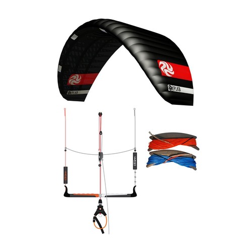 Plkb nova 12m kite aviator - plkb,