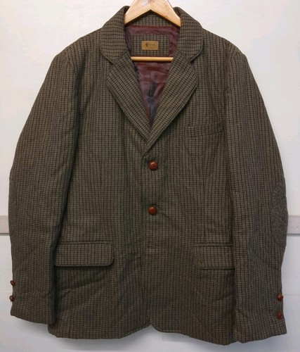 Gabicci button tweed - gabicci,
