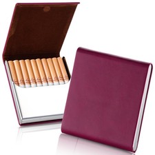 Portable Slim Metal Pocket