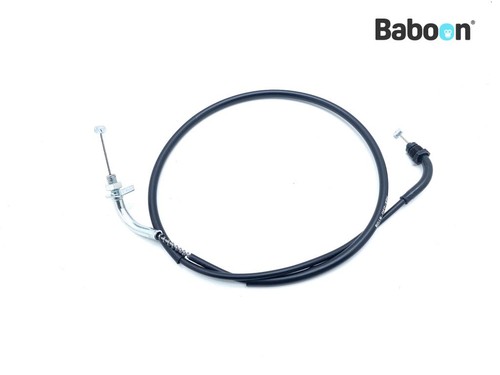 Throttle cable honda 700 x - nc,