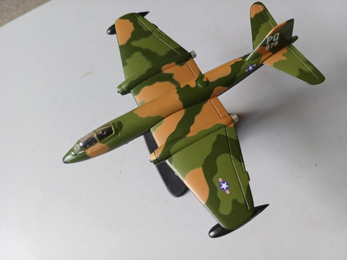 Atlas editions diecast - diecast, model