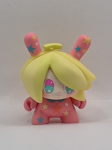 Kidrobot dunny designer - dunny,
