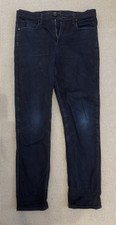 Rapha Índigo Denim Jeans