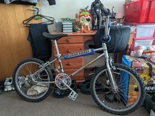 Mongoose californian 1983 - mongoose, old
