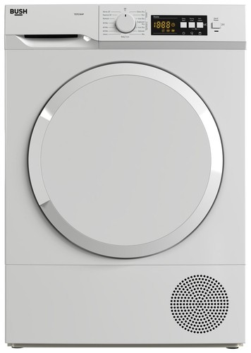 Bush tdte18hp 8kg heat pump - tdte18hp,