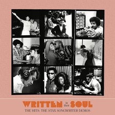 Various artists written - various, in