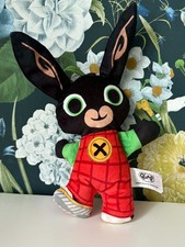 Bing Bunny CBeebies Plush