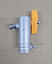 Genuine MULTI-TOOL SPARE PART ATTACHMENT CLAMP TT2MTP26-2, TT5MTP26-2, TTBCP33-4