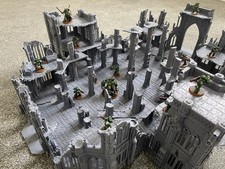 Warhammer 40k Scenery Terrain