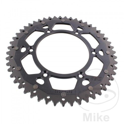Sprockets transmission - zf,