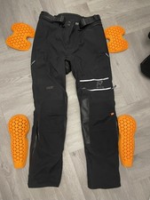 Rukka Kingsley Trousers Gore