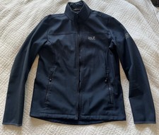 Men’s Jack Wolfskin Soft Shell Jacket. UK Large. RRP.£100 (used).