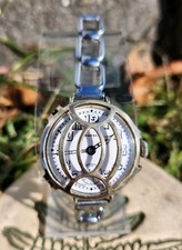 Vtg WW1 Patria {OMEGA} Trench