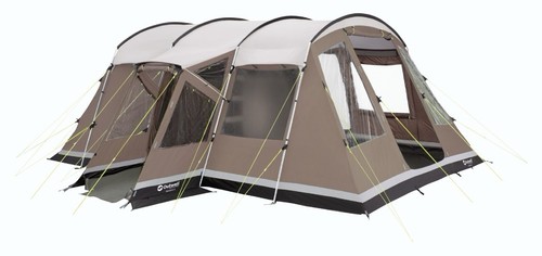 Outwell montana person tent - montana, 6-person