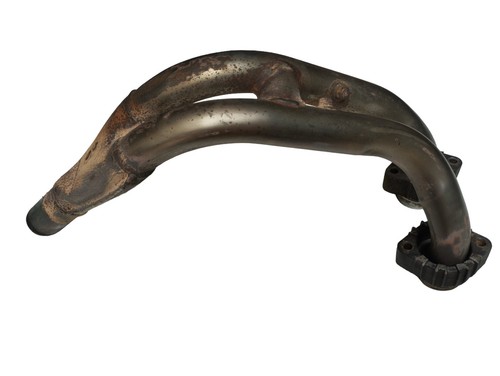 Exhaust manifold original - exhaust,