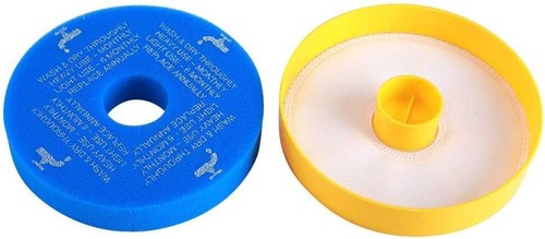 Replacement washable pre - washable,