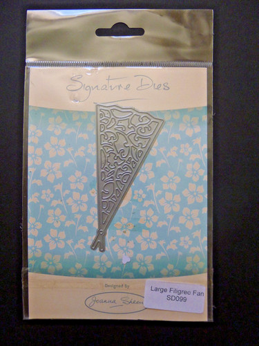 Signature dies joanna sheen - dies, by