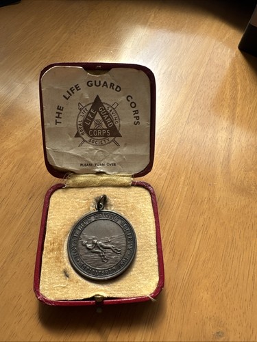 Royal life saving - royal, society