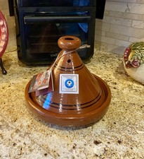 Verve Moroccan Cooking Pot