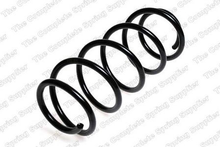 Kilen front coil spring - spring, for