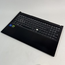 Genuine Black Medion Erazer