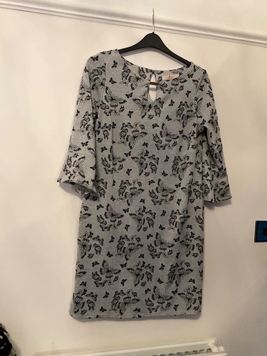 Billie blossom grey - billie, &