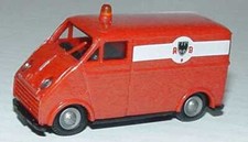 1:87 DKW Schnelllaster F89L