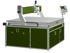CNC Router RT-1313 Milling