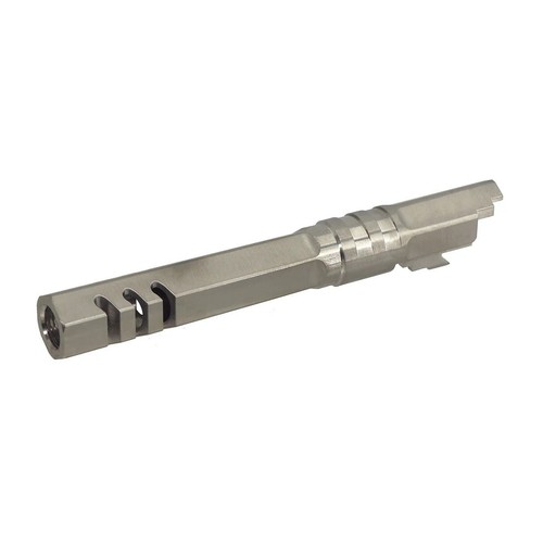 5ku steel hexagon - steel, outer
