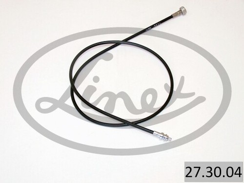 Tacho shaft linex 04 for - tacho, 27.30.04