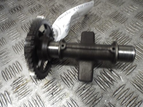 Yamaha xt600 600 1984 - xt600, 1984-on