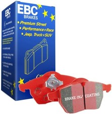 EBC RedStuff Front Brake Pads