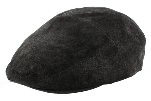 Whiteley soft leather - leather, flat
