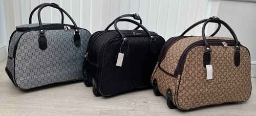 Designer travel duffle - designer,