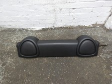 2014 MINI COUPE COOPER S TRUNK