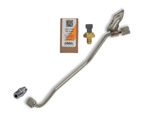 Zibbix ebp exhaust back - zibbix,