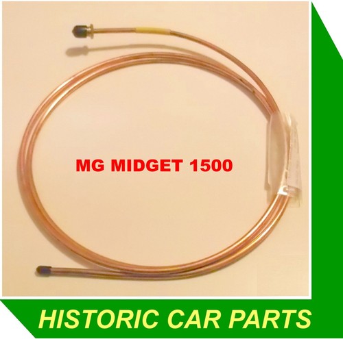 Midget 1500 1974 - 1500,
