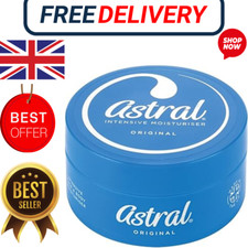 Astral Face & Body Intensive