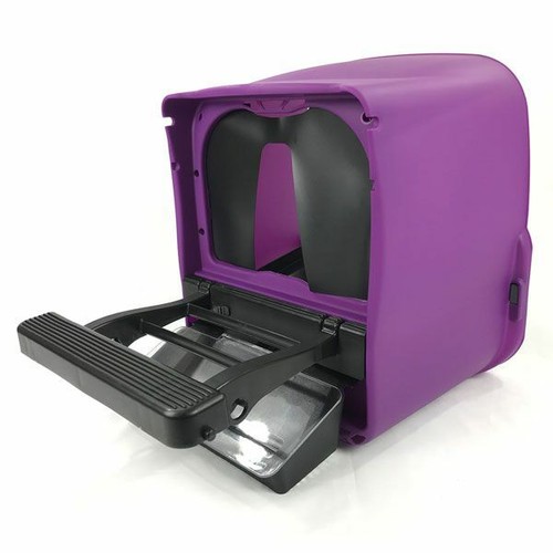 Bec chickbox lite - lite, rollaway