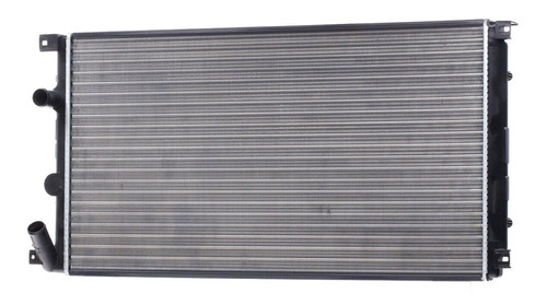 Radiator fits renault master - radiator,