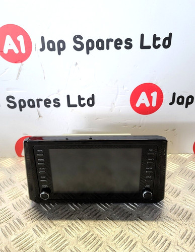 Toyota corolla 2018 2023 sat - toyota,