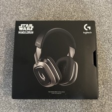 Logitech Astro A30 Wireless