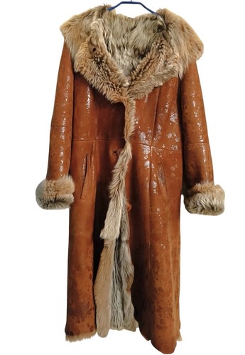 Toscana shearling sheepskin - toscana,