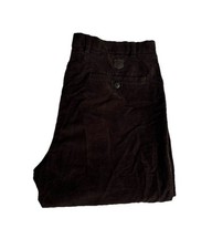 O770 M&S Men’s Moleskin Trouser W36/L33, FABRIC MADE IN ITALY EXCELLENT GRADE