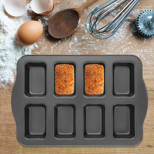 Mini loaf tins - mini,