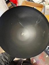 Habitat Mushroom 40cm Metal