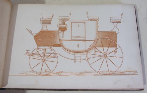 Selection drawings of - of,